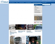 Bild HS Schoch Baumaschinen- Service e.K.
