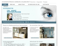 Bild Wesselmann Anke Dr. Augenrztin