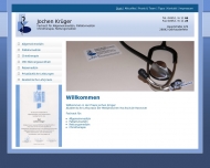 Bild Krger Jochen Arzt fr Allgemeinmedizin
