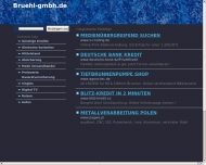 Bild Brhl GmbH
