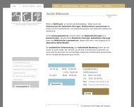 Website Khadra Ammar