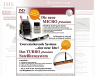 Bild IMS Robotics GmbH