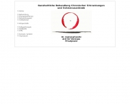 Bild Dr. Josef Jonitz