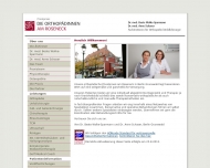 Bild Wolke-Sparmann und Schaser Fachrzte fr Orthopdie
