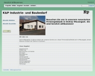 Bild Kopprasch Industrie- u. Baubedarf