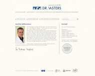 Bild Vasters Thomas Dr. FA f. Orthopdie