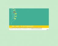 Bild Dittberner Matthias Dr. Arzt fr Orthopdie