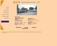 Bild BUR Baumaschinen u. Reifenservice , Inh. U. Giemann Baumaschinenservice