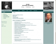 Bild Bremen Wolfgang von Dr.med. Chirurg