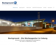 Bild Background KG - Agentur fr Image und Kommunikation