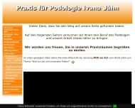 Bild Praxis fr Podologie Ivana Jhn