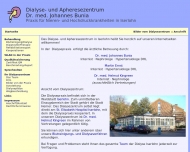 Bild Bunia Johannes Dr.med. Internist