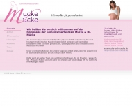 Bild Frauenrzte Mucke Claudia , Mcke Anke Dr.