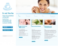 Bild Bau Peter Dr. Frauenarzt