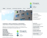 Bild Maurer M. Dr.med. Chirurg