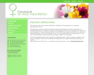 Bild Bcher Dr. Frauenarzt