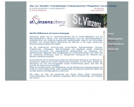Bild St. Vinzenz Krankenhaus