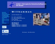 Bild Janocha W. Dr. u. Riedel L. Dr. u. Weitzel E. Dr.