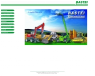 Bild Bastei Baumaschinen Plauen GmbH