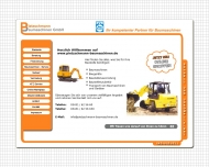 Bild Pietzschmann Baumaschinen GmbH