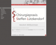 Bild Ltzkendorf Steffen Dipl.-Med. Chirurg