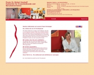 Bild Grashoff Brbel Dr.med. Fachrztin f. Frauenheilkunde, Geburtshilfe u. Naturheilverf.