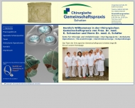Bild Schnecker Kornelia Dr. Chirurgin
