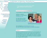 Bild Brderle Elke Dr. Frauenrztin