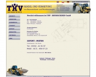 Bild THV Baumaschinen GmbH 