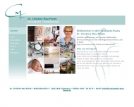 Bild Mau-Florek Christine Dr.med. Frauenärztin