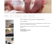 Bild Geldner-Mischutina Frauenärztin