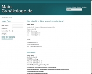 Bild Keller Anne rztin fr Frauenheilkunde u. Geburtshilfe