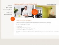 Frauenarzt Dr. Christian Frank, M?nchen