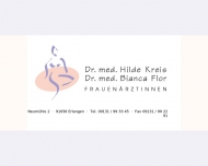 Bild Flor Bianca Dr.med. , Kreis Hilde Dr.med.