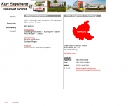 Bild Engelhardt Transport GmbH