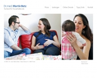 Bild Betz Martin Dr. Frauenarzt