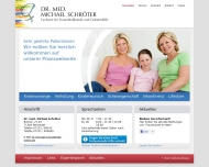 Bild Schrter Michael Dr.med. Frauenarzt