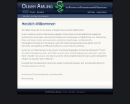 Bild Amling Oliver Frauenarztpraxis