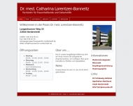 Bild Lorentzen-Banneitz Catharina Dr.med. Frauenrztin