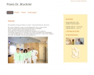 Bild Bruckner Markus Dr.med. Frauenarztpraxis