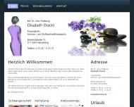 Bild Brackl Elisabeth Dr. Frauenrztin