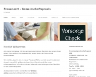 Bild Berger Robert Dr.med. , Mielcarek Ronald , Gumbert Anette Dr. med. Frauenarztgemeinschaftspraxis