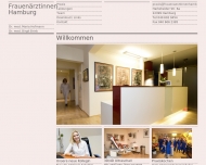 Bild Hofmann Maria Dr. med. Frauenrztin