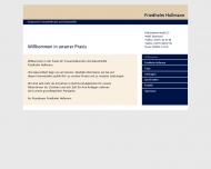 Website Hollmann Friedhelm Arzt für Frauenheilkunde und Geburtshilfe