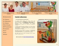 Bild Brockerhoff Claudia Dr. med. Arztin f. Frauenheilkunde u. Geburtshilfe