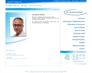 Bild Karger Nikolaus Dr. Frauenarzt
