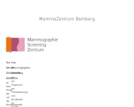 Bild Mammographie Screening Lichtenfels , Kirchberger Ute Dr.med.