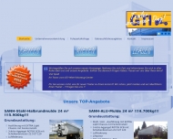 Bild GTI Miet-Fahrzeug-Center Industriehandelsgesellschaft mbH