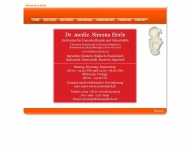 Bild Herle Simona Dr.medic.