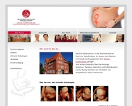 Website Holtkamp Ulfert Dr.